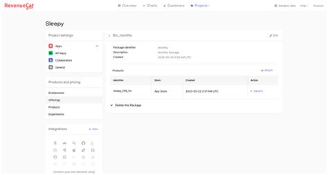 revenuecat webhook|Setting up a Consumable in.